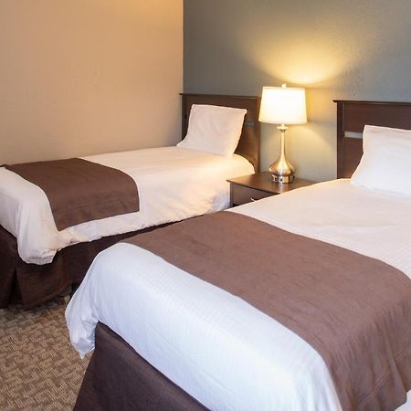 Thunderbird Resort Club Sparks Extérieur photo