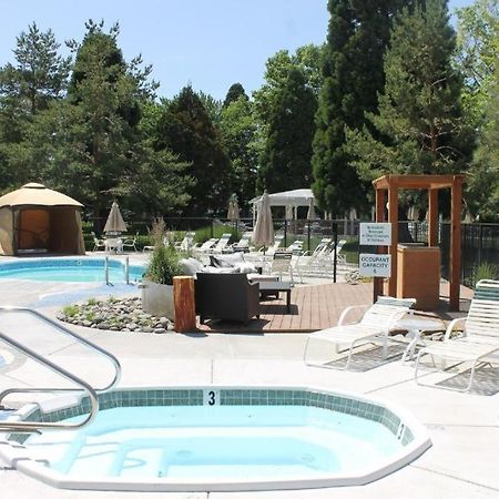 Thunderbird Resort Club Sparks Extérieur photo