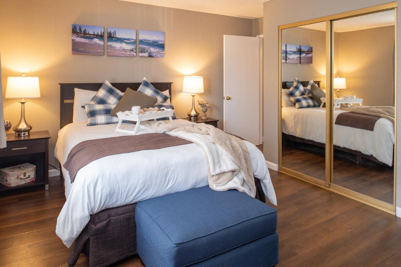 Thunderbird Resort Club Sparks Extérieur photo