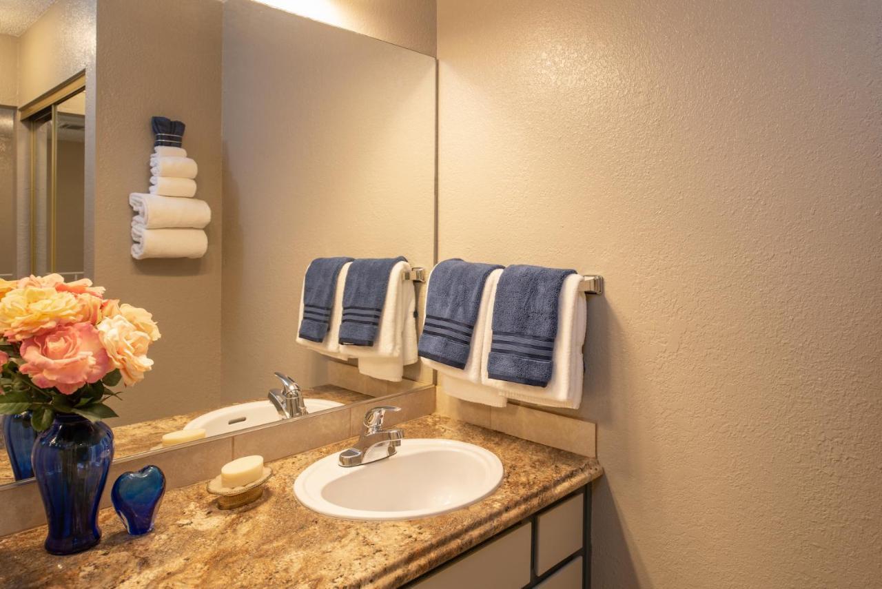 Thunderbird Resort Club Sparks Extérieur photo