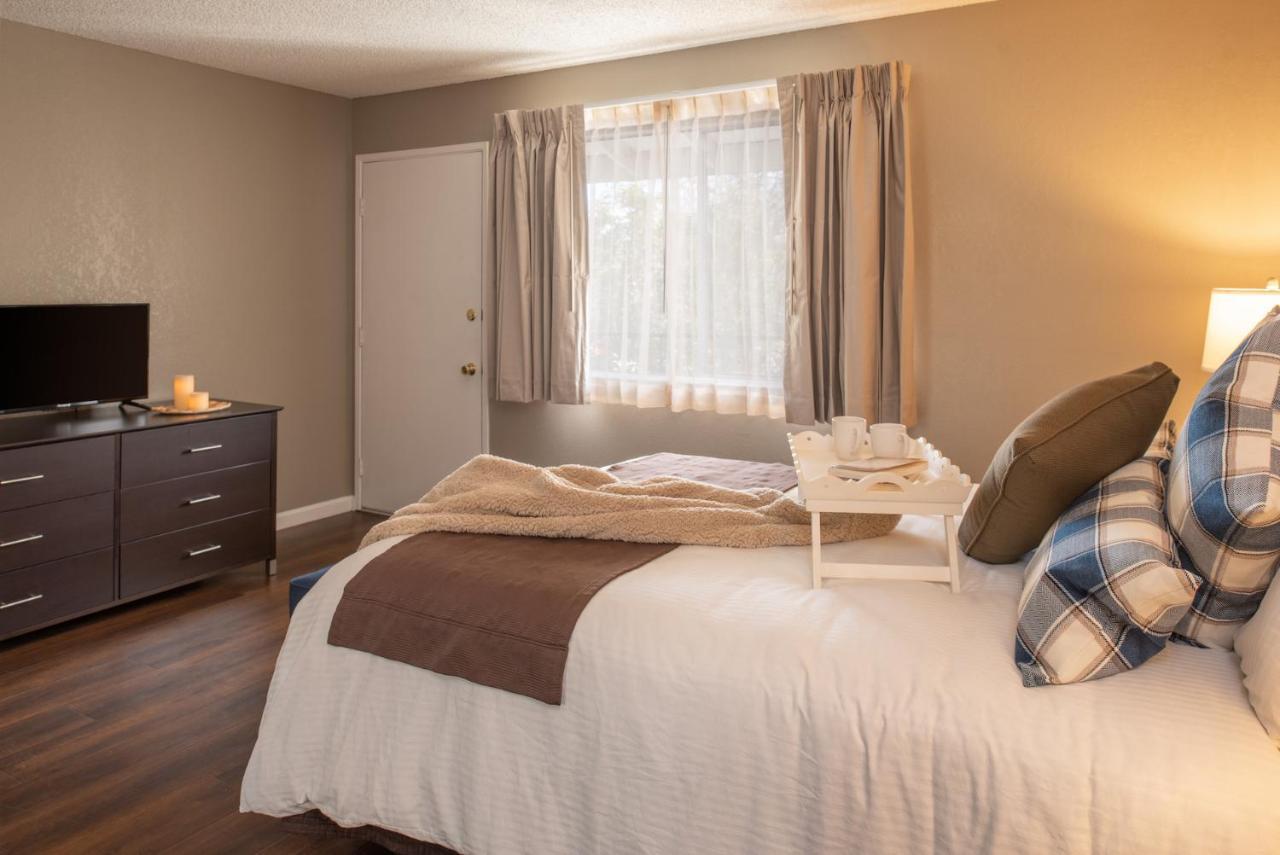 Thunderbird Resort Club Sparks Extérieur photo