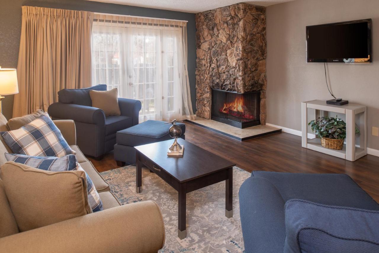 Thunderbird Resort Club Sparks Extérieur photo