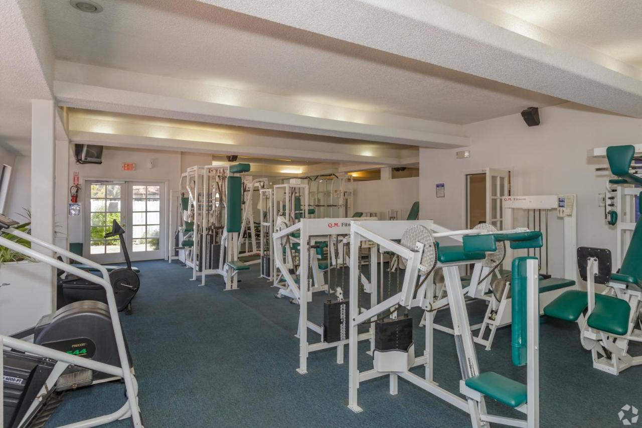 Thunderbird Resort Club Sparks Extérieur photo