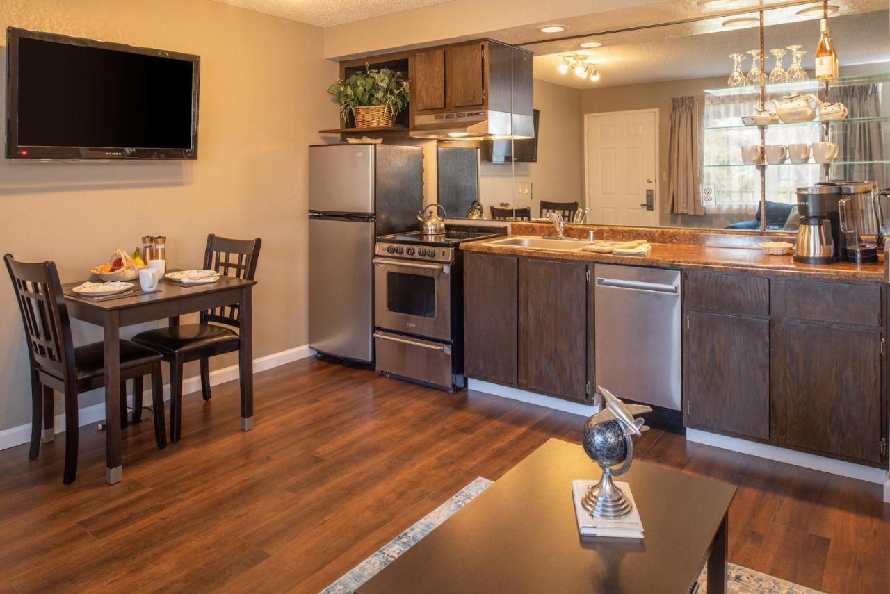 Thunderbird Resort Club Sparks Extérieur photo