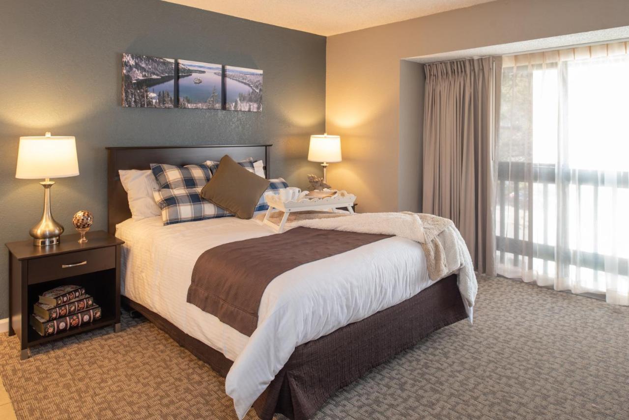 Thunderbird Resort Club Sparks Extérieur photo