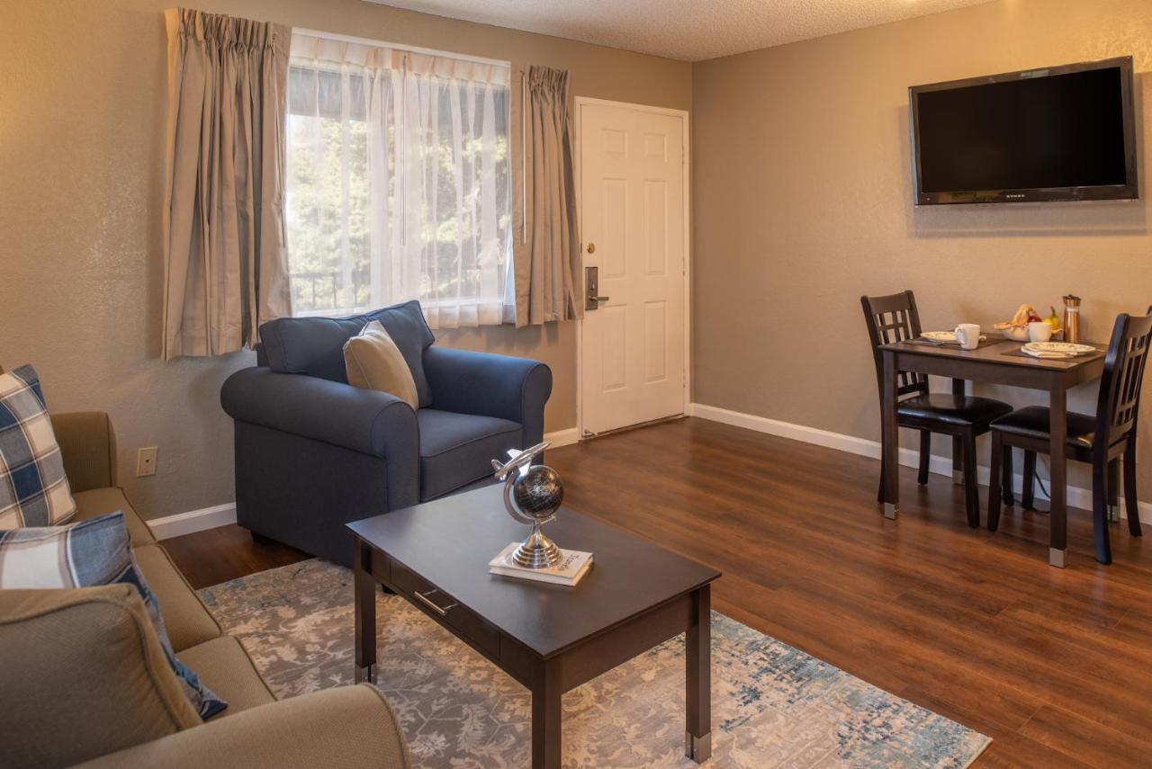 Thunderbird Resort Club Sparks Extérieur photo