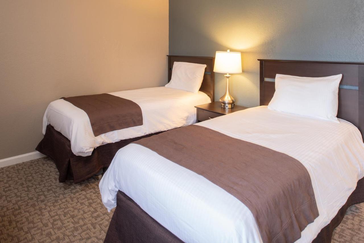 Thunderbird Resort Club Sparks Extérieur photo