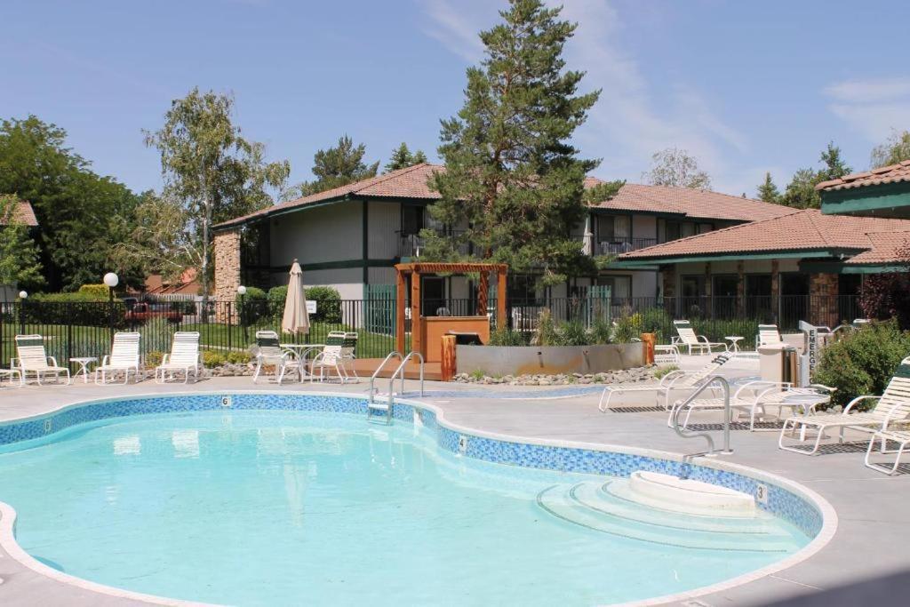 Thunderbird Resort Club Sparks Extérieur photo