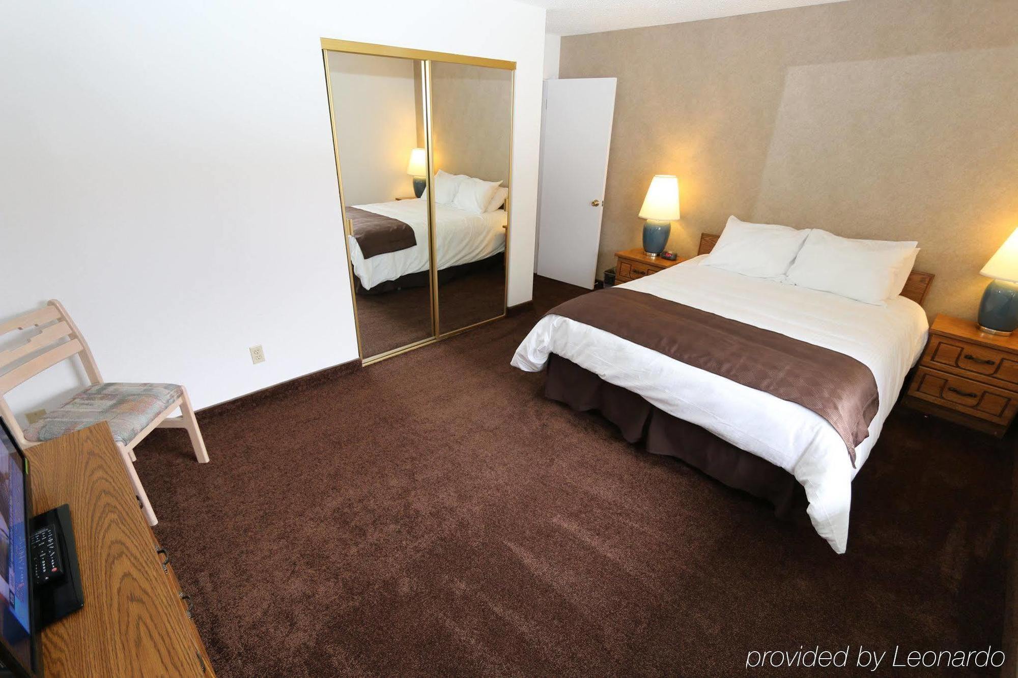 Thunderbird Resort Club Sparks Extérieur photo