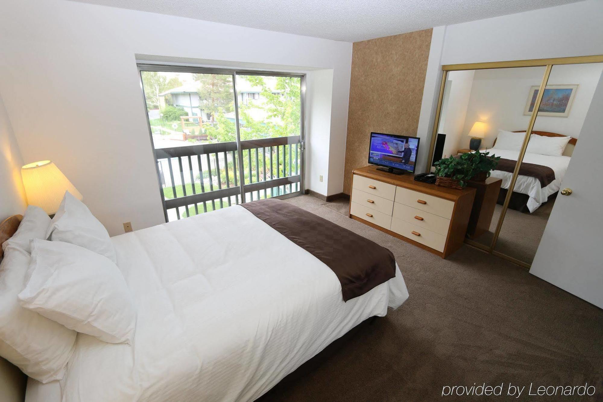 Thunderbird Resort Club Sparks Extérieur photo